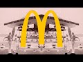 [Requested] McDonald's Ident 2019 Effects | Klasky Csupo 2001 Effects