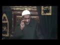 Sheikh Arif on Usul-e-Deen (Pillars of Faith)