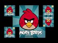 Angry birds theme song the kantapap Vista (TVDI) veg