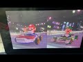 Mario and Luigi play Mario Kart 8 Deluxe! 🏎️