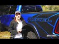 2025 Ram 1500 Rebel Review