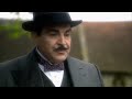 Agatha Christie's Poirot Season 2024 💚 Mrs McGinty's Dead 💚 Agatha Christie's Poirot Full Episodes