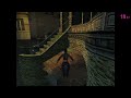 Tomb Raider: The Angel of Darkness Speedrun – Parisian Back Streets (BTG)