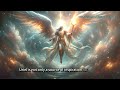 The Archangel of Heaven - Uriel - The Light of Heaven