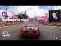 Forza Horizon 5 - Part 8 - OPENING 50 SUPER WHEELSPINS