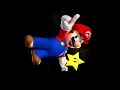 Mario and friends: Luigi's mansion dark moon (serious) april fools