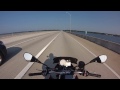 BMW S1000R Naked  Electronic Cruise Control option demo