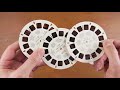 3D View-Master / 63 Years Later