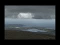 Fiddler  Scotland Assynt; view of Stac Pollaidh and more