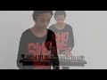 Beautiful in White - Shane Filan (Piano Cover) by Dhito