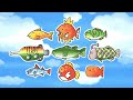 gone fishing | relaxing video game music playlist