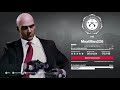 Hitman 2 Mumbai SA/SO Master Difficulty