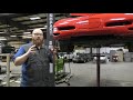 $2,000 Clutch?!? The CAR WIZARD shows just why this job costs sooooo much on this 2001 C5 Corvette