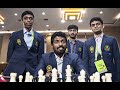 Multiverse of Madness! || Shirov vs Gukesh || Chess Olympiad (2022)