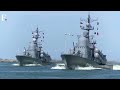 Russia Navy Day Parade: President Vladimir Putin Warns United States Over Missiles in Germany
