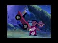 Lilo & Stitch: Series ~ Lilo (Ep: Angel)