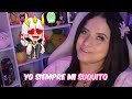 SUCO Y SCAR VERSUS KRECK CON SU NOVIA😱PVP EN PAREJAS😈!!