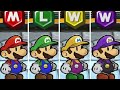 39 Little Changes Between Paper Mario TTYD Remake and the Original! (Part 7)