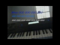 See You Again Wiz Khalifa Casio CTK 7000 Lyrics