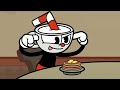 Pancakes (Cuphead animation)