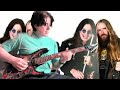 Ozzy Osbourne - Hellraiser Guitar Cover