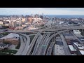 Marquette University | 4K Campus Drone Tour