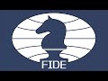 How to Get an International FIDE rating in Chess? #fide #chess #rating