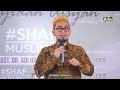 Menjadi Wanita Seperti 'Aisyah - Ustadz Adi Hidayat