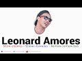 Kung wala ka ng makapitan - Leonard Amores
