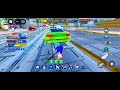 subcribe for more sonic speed simulador