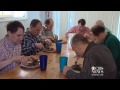 Group homes for autistic adults