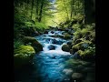 Relaxing Zen Music with Water Sounds • Peaceful Ambience for Spa, Yoga and Relaxation