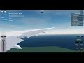 Disasterous B787 Takeoff In Project Flight (The Audio is so Funny)