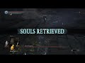 thank you dark souls