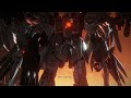 Wing Gundam Snow White Prelude Boss Cutscene - Armored Core VI: Fires of Rubicon Mod