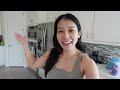 A week of birthday vlog! Yoga at Spurs court, solar eclipse, red light therapy, dossier unboxing