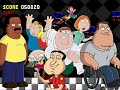 Final Zone: Final escape but it’s family guy