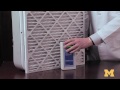 Build a Do-It-Yourself Air Purifier for About $40