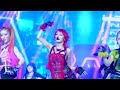 [4K][FANCAM] 240711 XG JURIN 엑스지 주린 - 'UNDEFEATED' 직캠