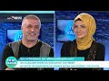 BEYAZ TV İYİ Kİ VARSIN 09 05 2020 ERCAN HAN ÜŞÜMEZ