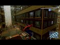 Spider-Man killed that man