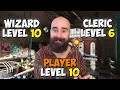 D&D's Lost Subclasses (And How To Actually Play Them)