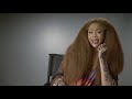 What Men Want: Erykah Badu Behind the Scene Movie Interview | ScreenSlam