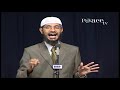 Islam is the Fastest Growing Religion in the World – Dr Zakir Naik