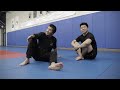 His Wing Chun Blows My Mind | Sifu Francis Fong