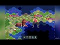 Freeciv go 3:the d-day in the medieval era