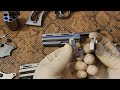 Original Colt Python vs New Python. Plus the best of the 357mag revolvers the 686 S&W. Colt Fans Cry
