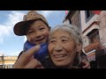 Lhasa, la ciudad prohibida | TÍBET