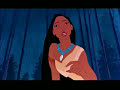 Pocahontas - Just Around The Riverbend (Finnish)