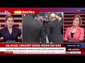 Tetikçiyi taşıyan sanık o ismin evinden çıkmıştı: Olcay Kılavuz ilk kez konuştu!